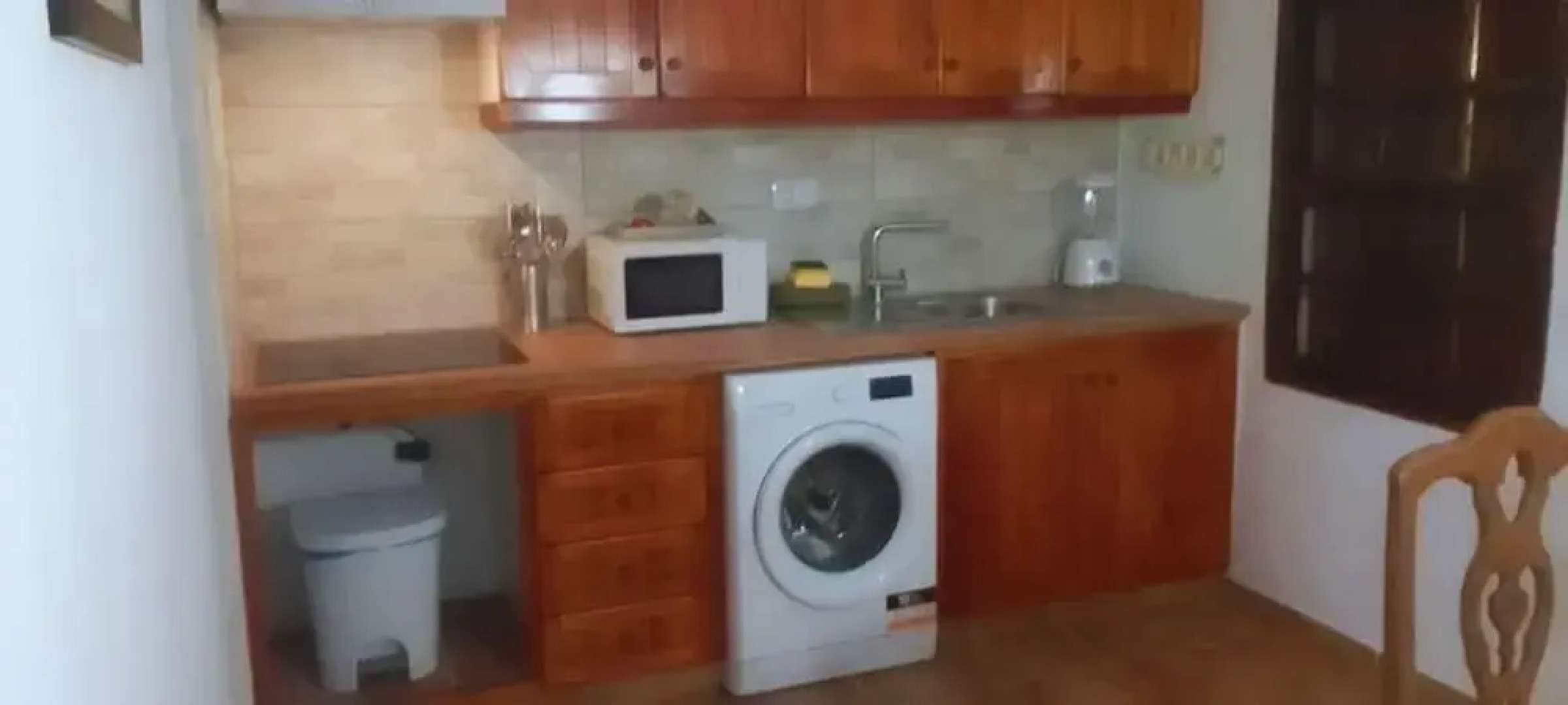 Casa Rural El Naranjero