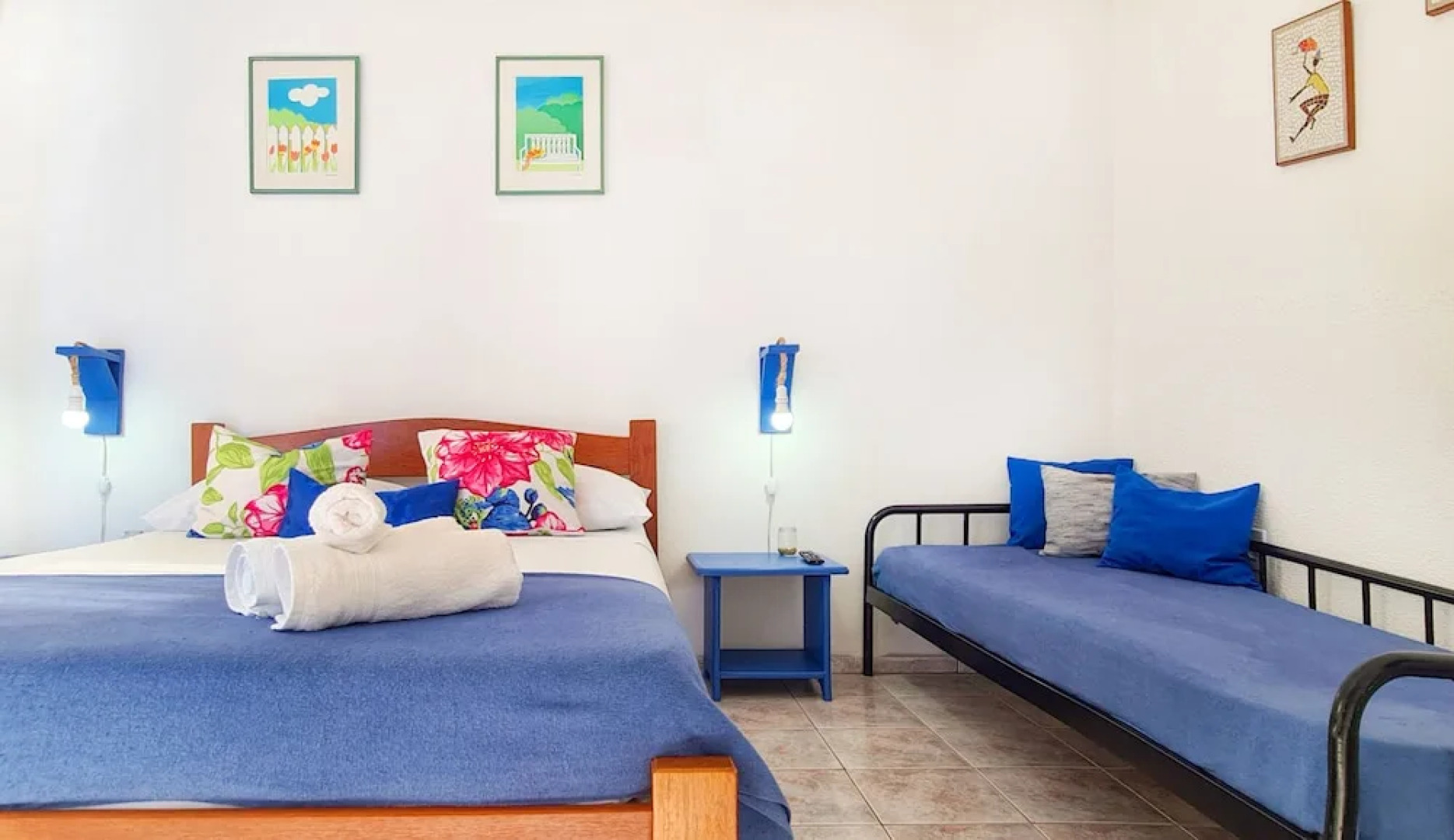 Pousada Estalagem Costa Verde