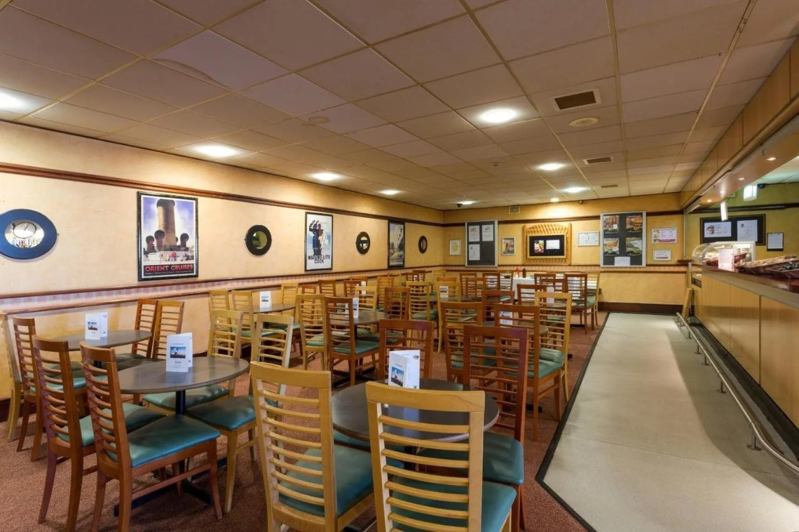 Grand Burstin Hotel Folkestone