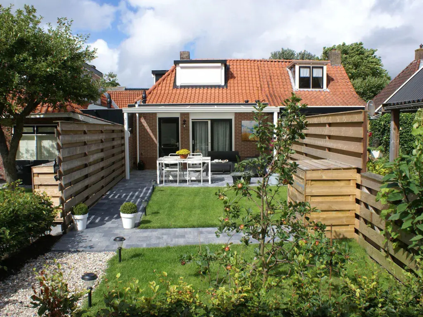 Holiday Home Paesens Near Wadden Sea