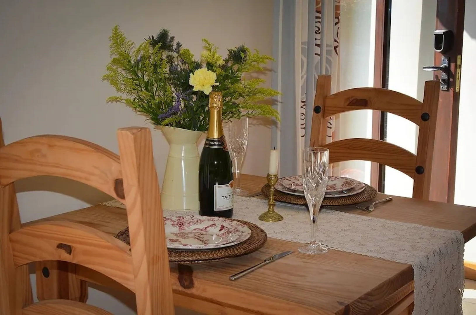 Rhiwddu Barns - Brecon Beacons National Park