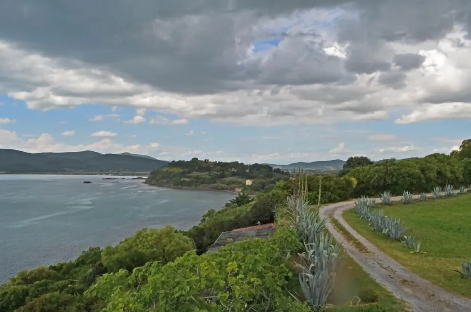 Verdidea - TORRE SPAGNOLA