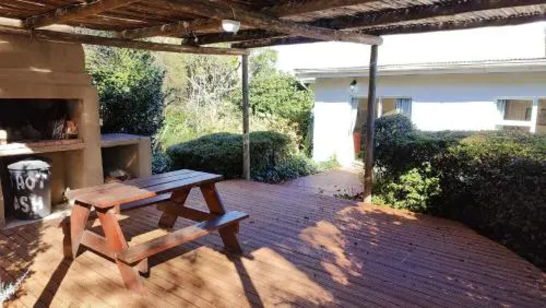 The Edge Mountain Retreat