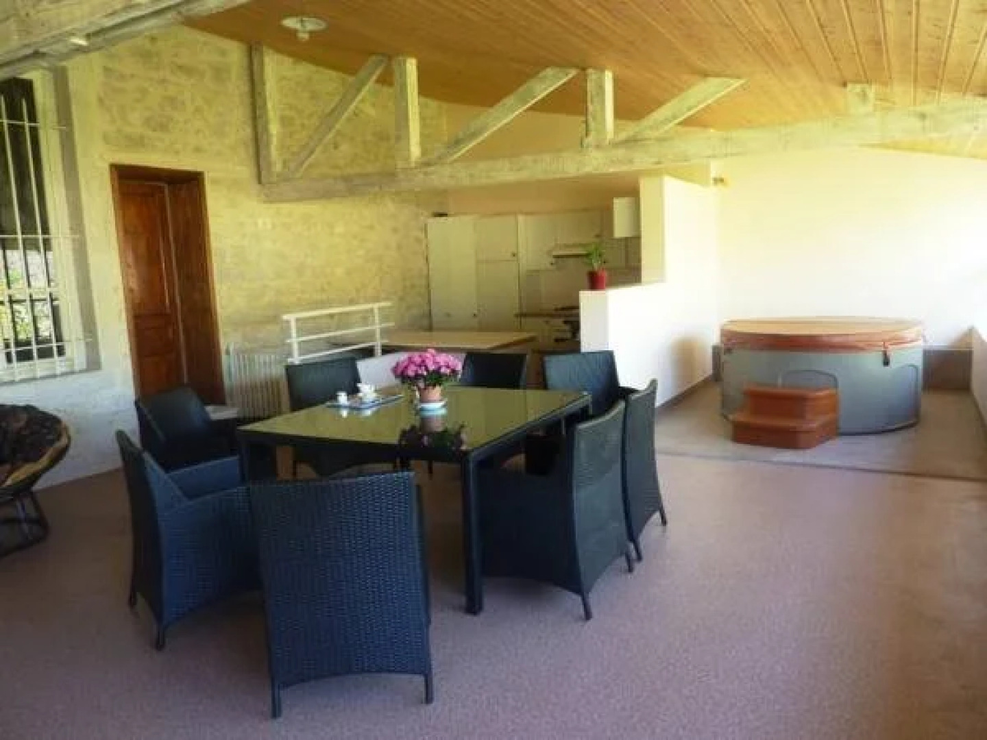 La Demeure du Fierloz