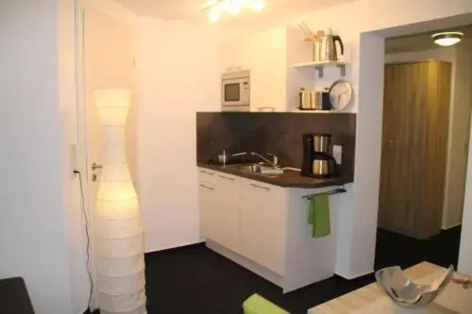 Gästehaus Wilhelmshöhe