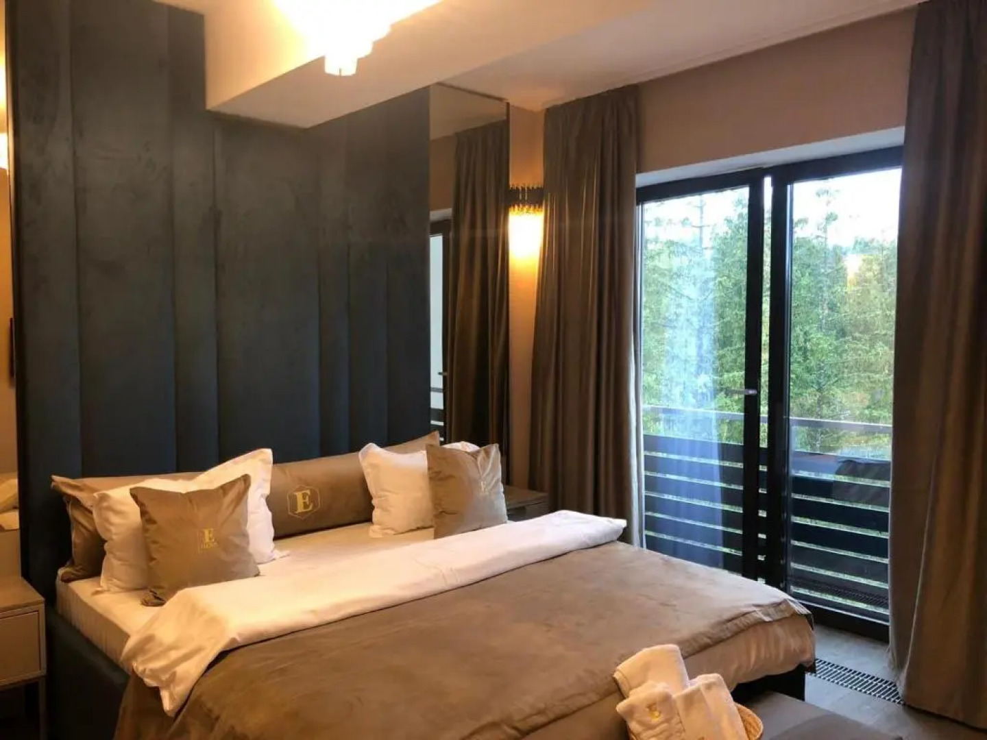 Elexus Poiana Brasov