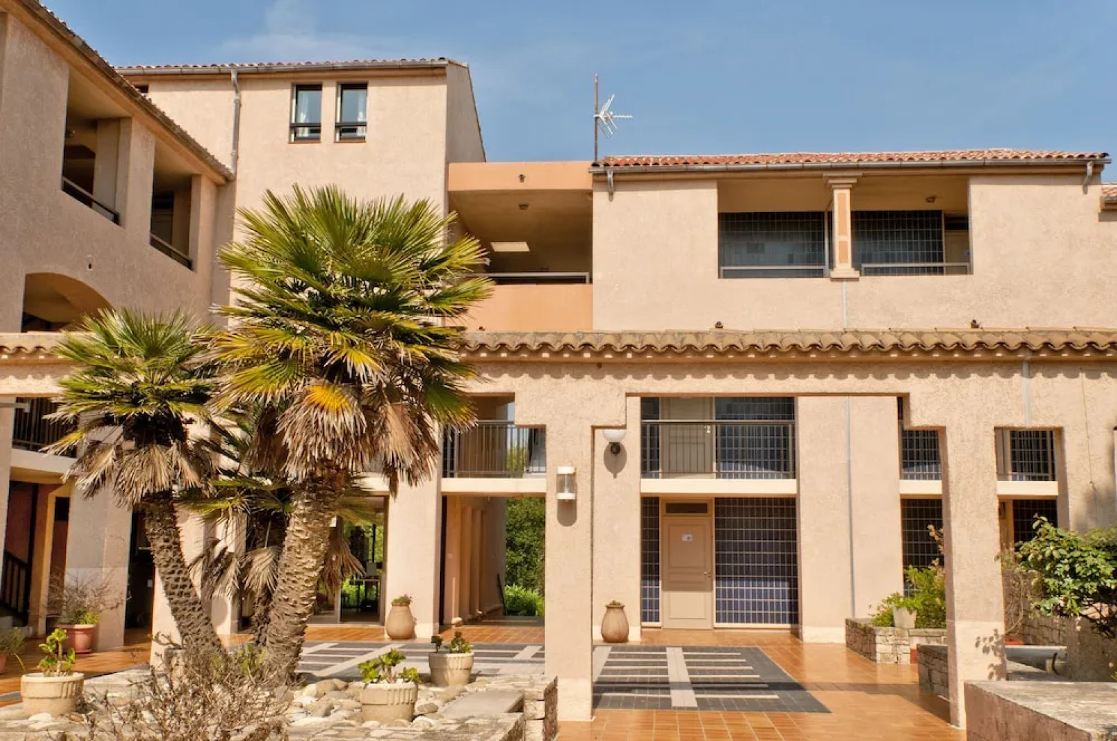 Vacanciel Six Fours les Plages