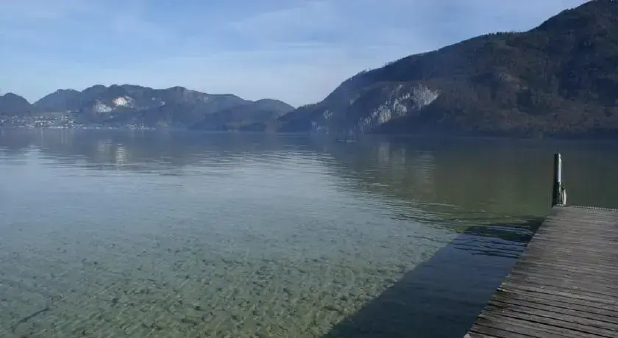 Haus Weissenbacher am Wolfgangsee