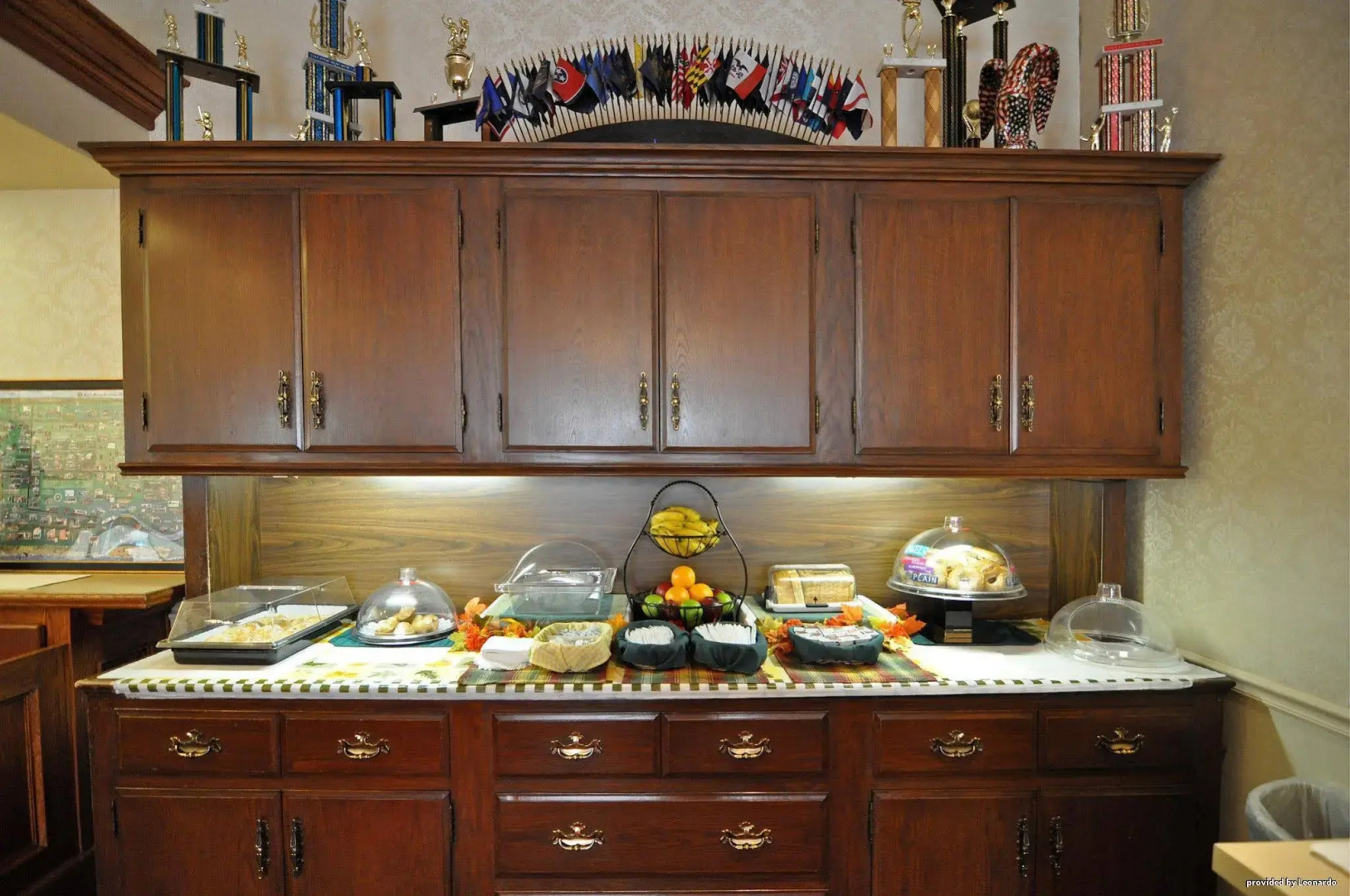 Best Western Plus Big America