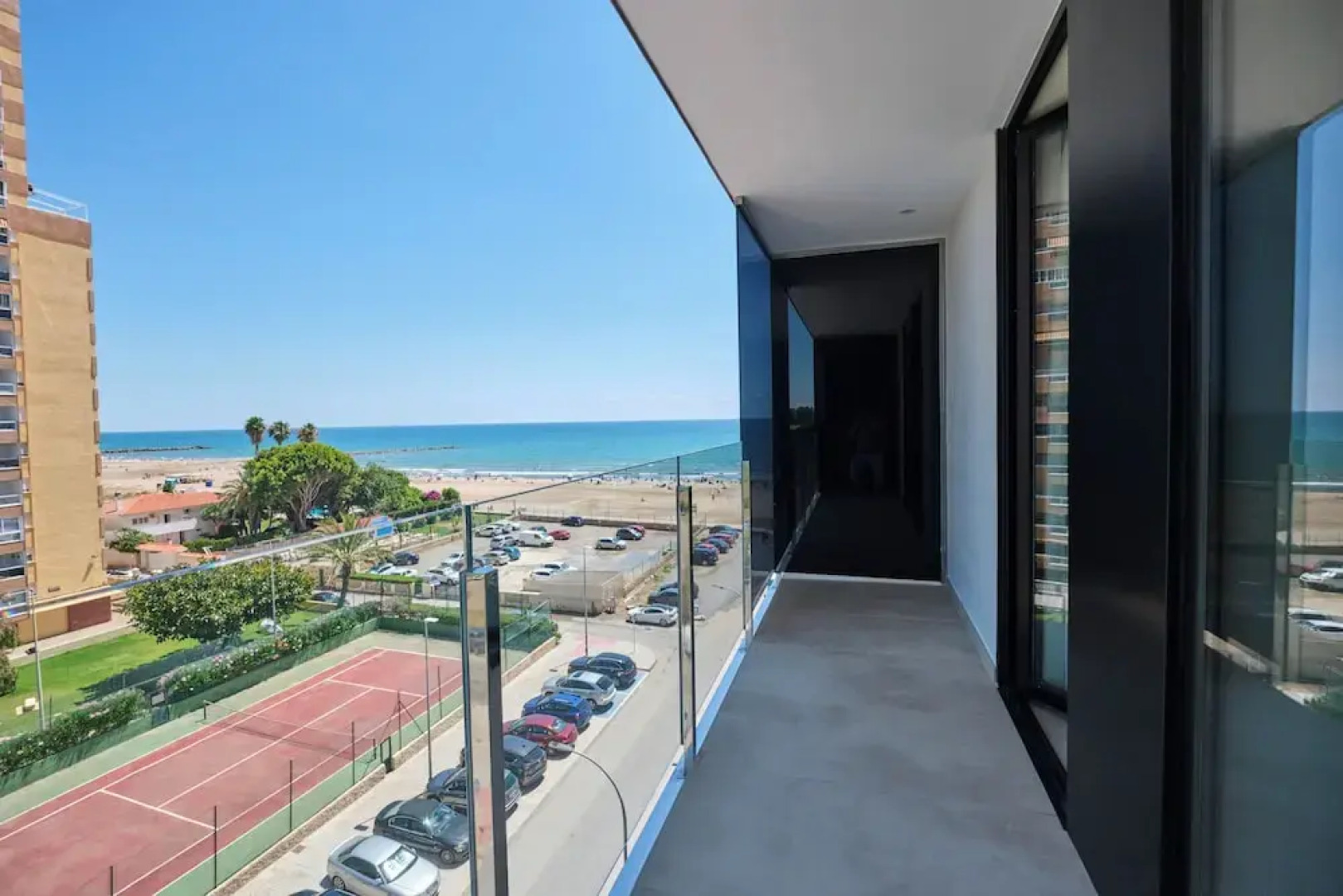 ESTIMAR Marina Farnals