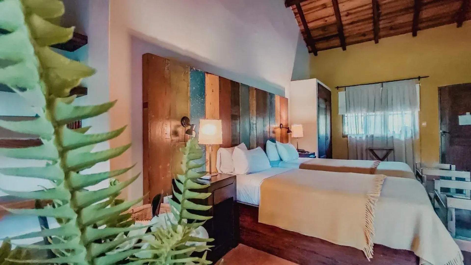 Reserva Natural Iguazú - Posada Puerto Bemberg