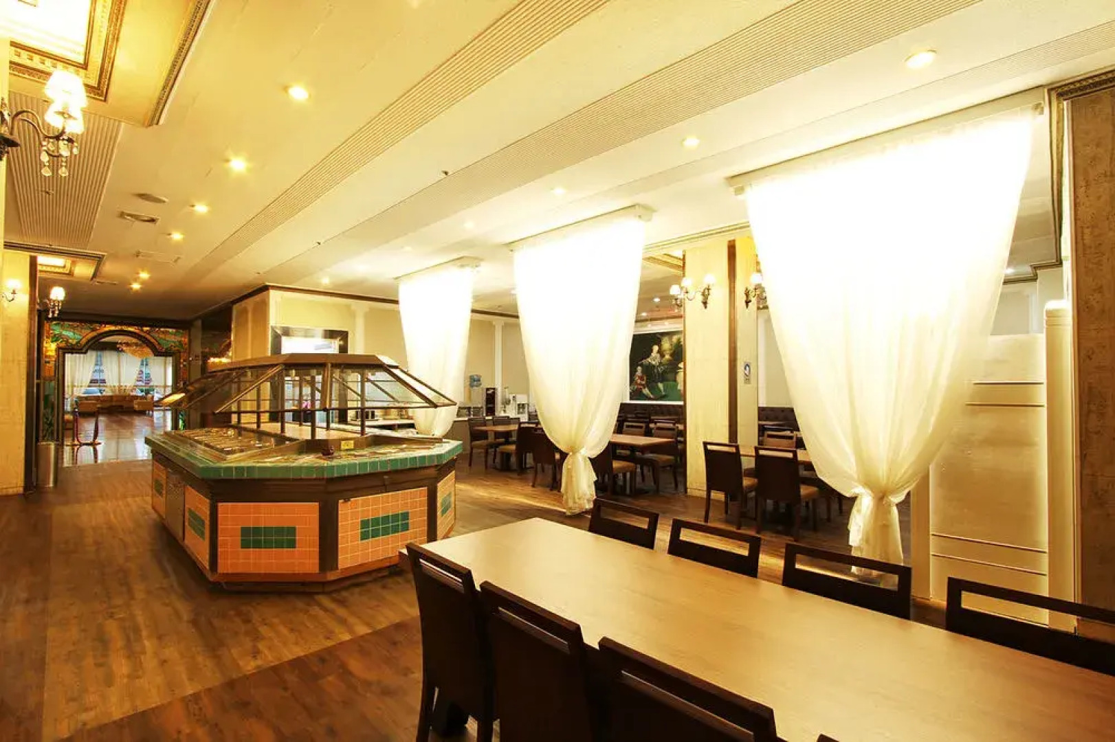 Rasung Tourist Hotel