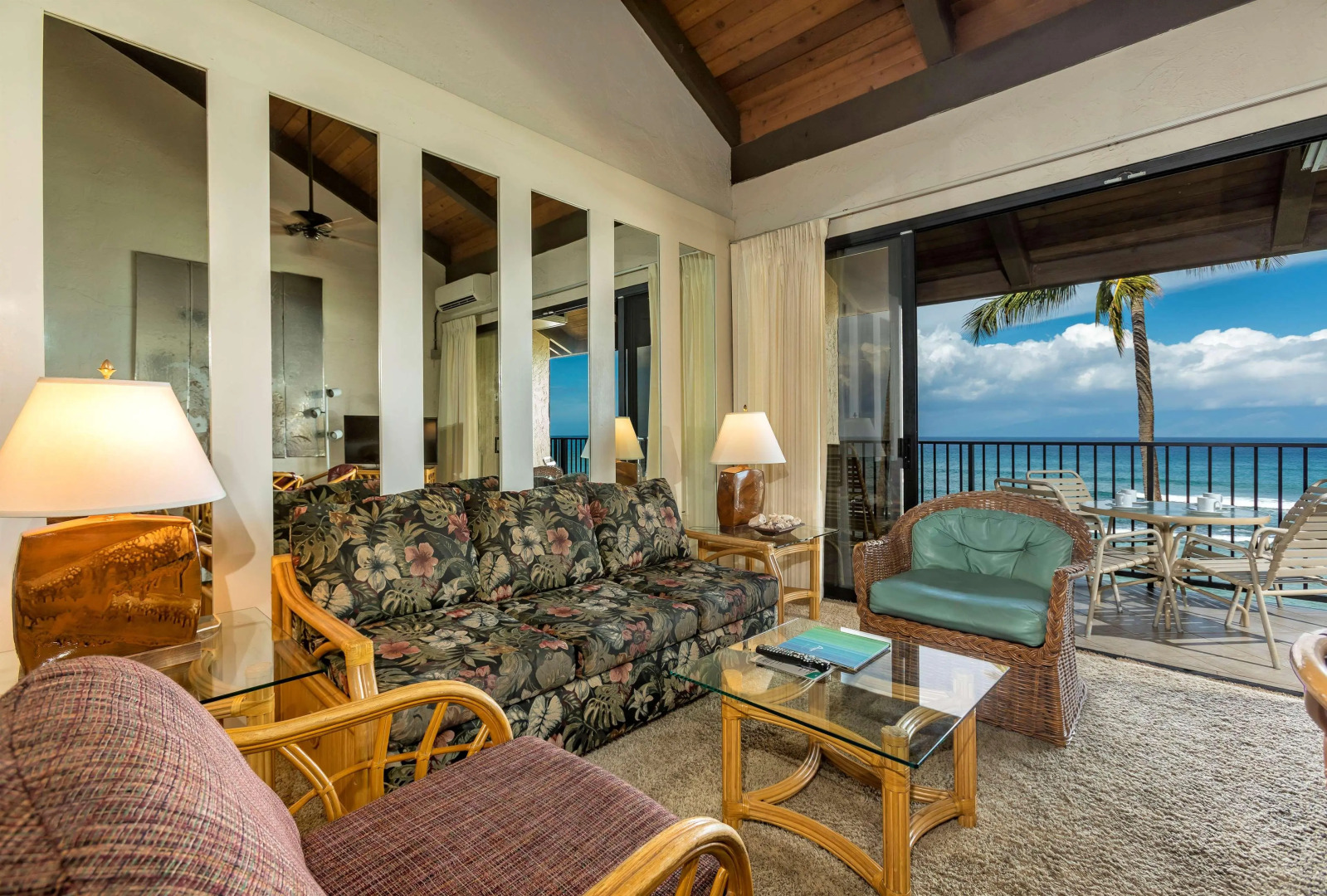 Aston at Papakea Resort