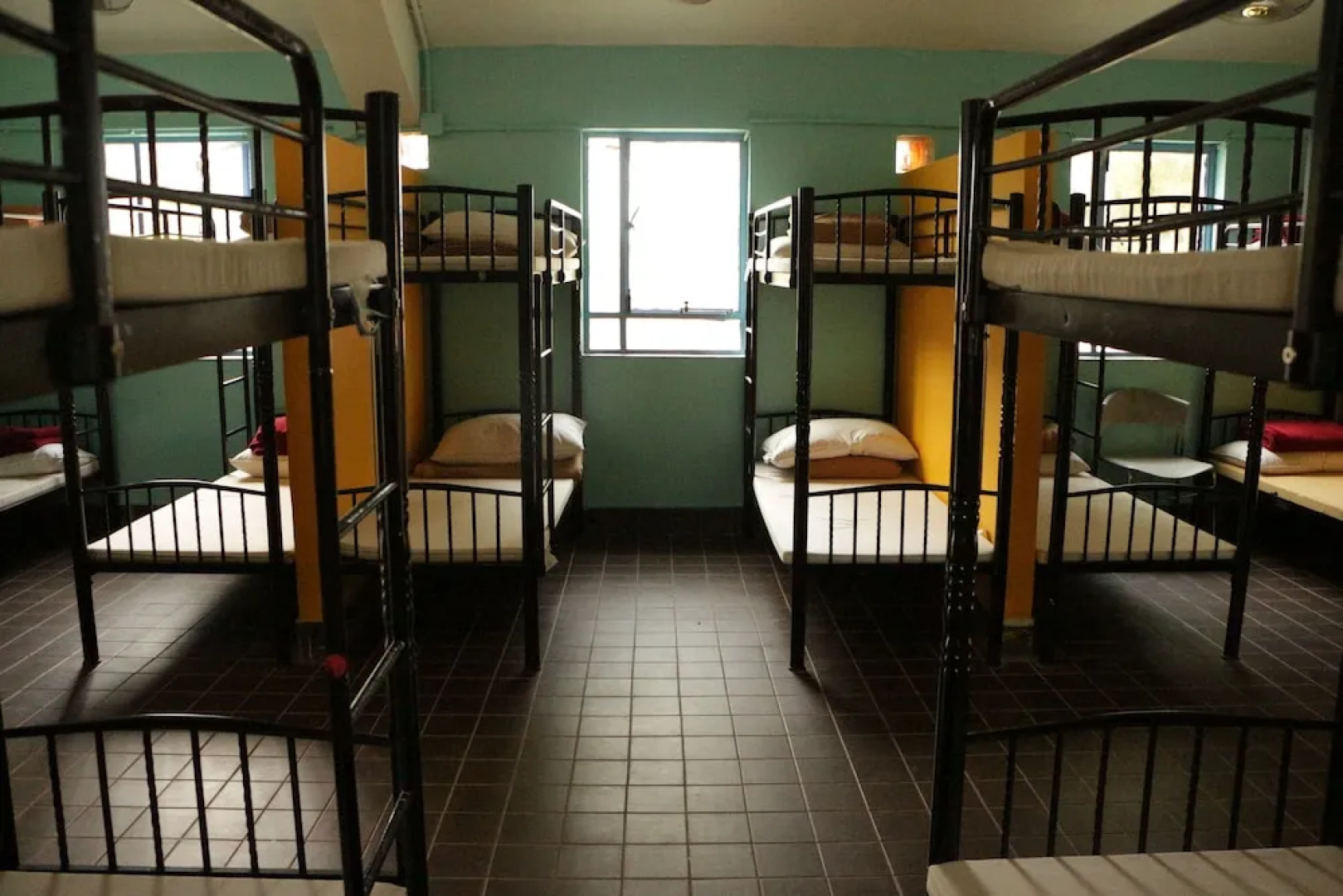 YHA Pak Sha O Youth Hostel (Sai Kung)