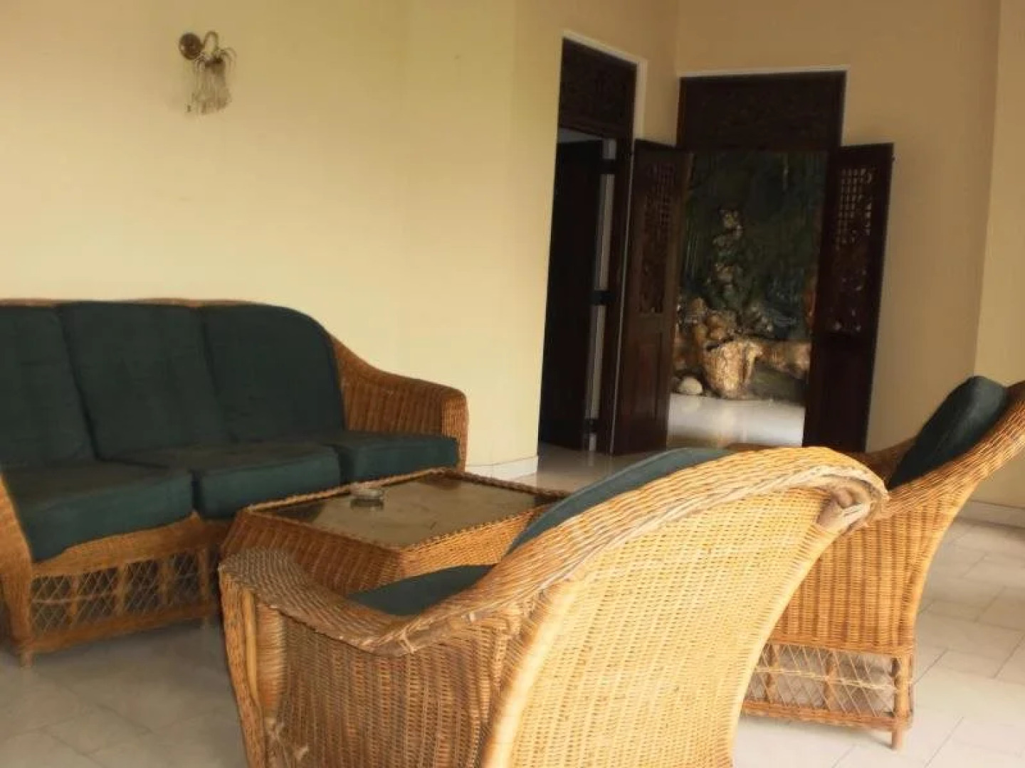 Serendipity Holiday Resort and Restaurant