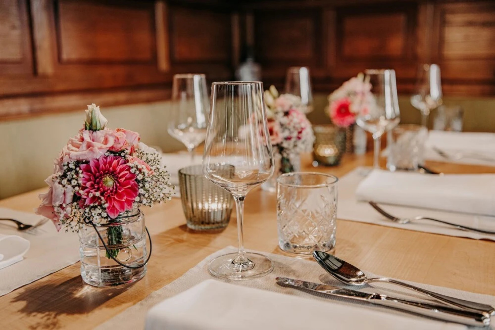 Der Eisvogel - Wellness- & Genusshotel