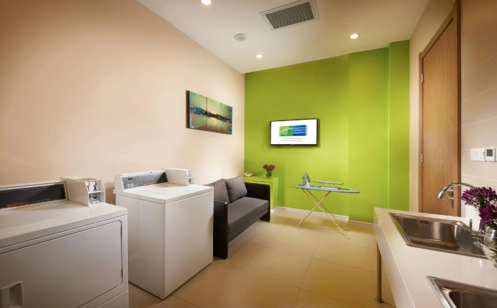 Holiday Inn Express Ordos Dongshen by IHG