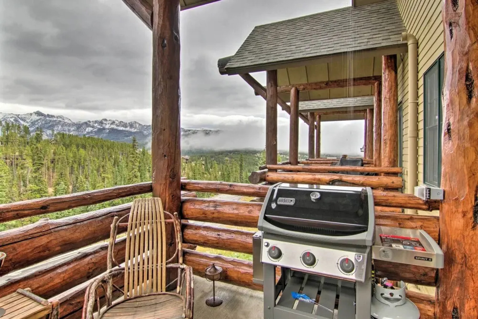 Steps to Moonlight Basin: Scenic Mtn Retreat!