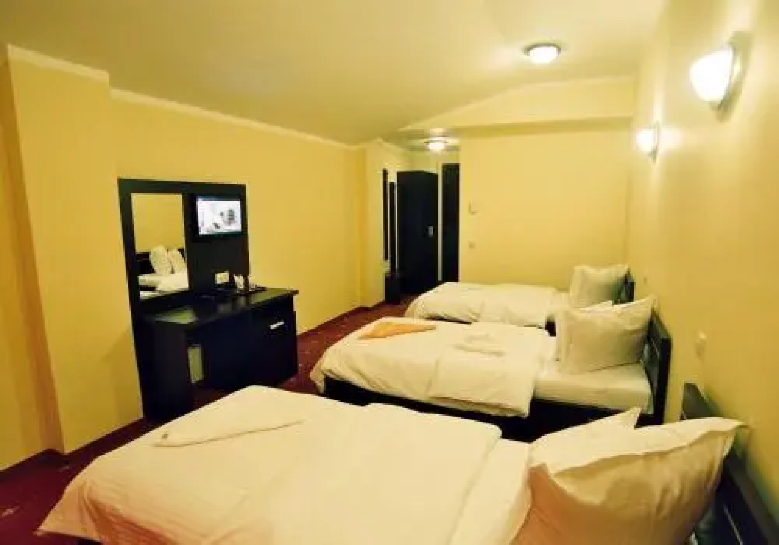 Restaurant Hotel Rin