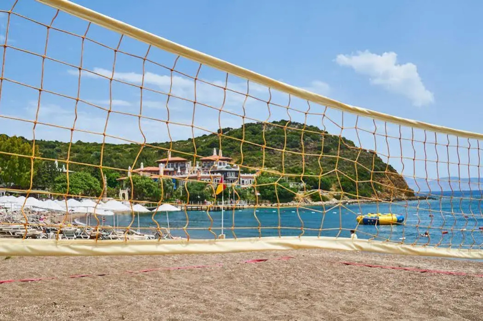 Wyndham Datca Perili Bay