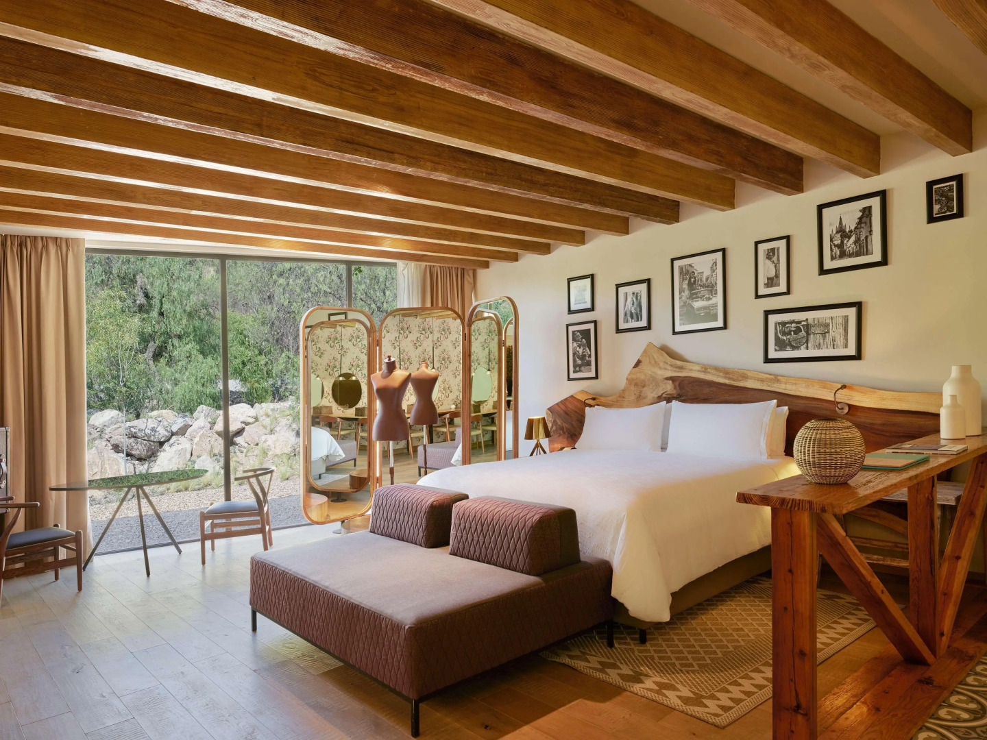 Live Aqua San Miguel de Allende