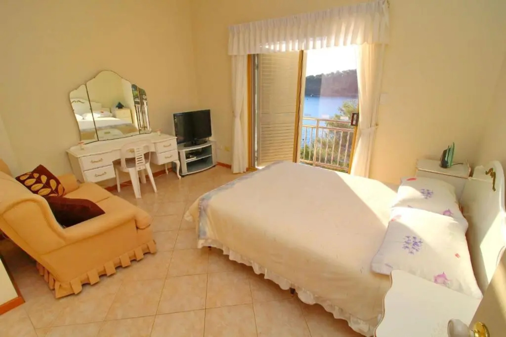 Apartments Villa Steffi