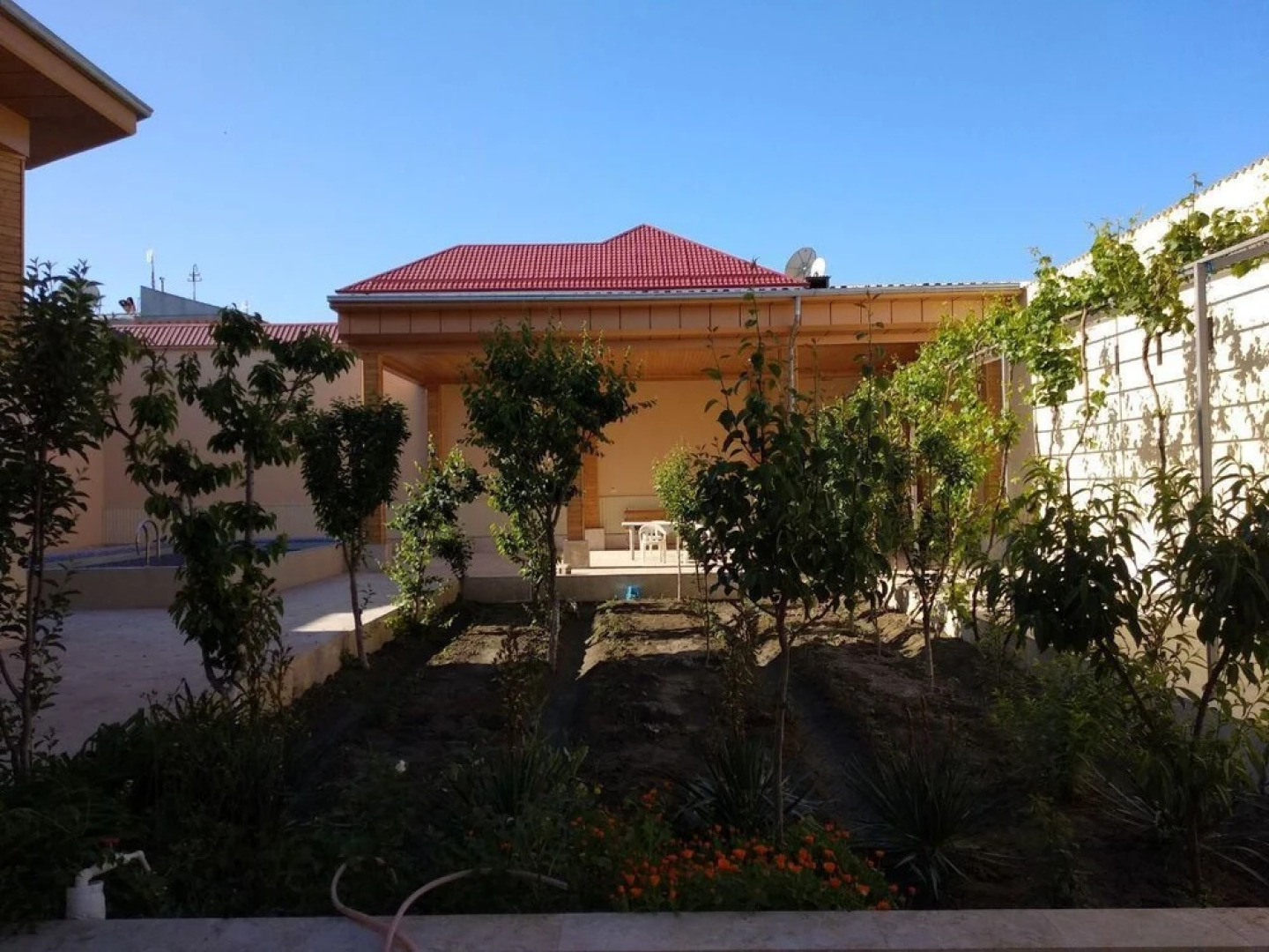 Guest House Silk Road