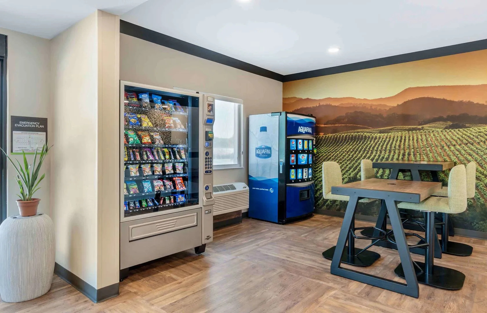 Extended Stay America Premier Suites Ukiah