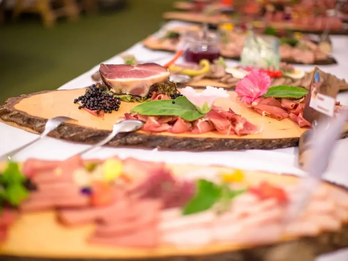 Chalet Montafon St Gallenkirch