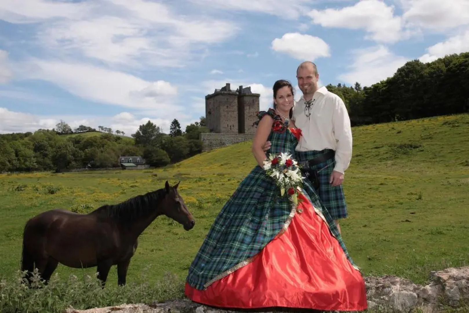 Rathan House - Guesthouse at Eskbank