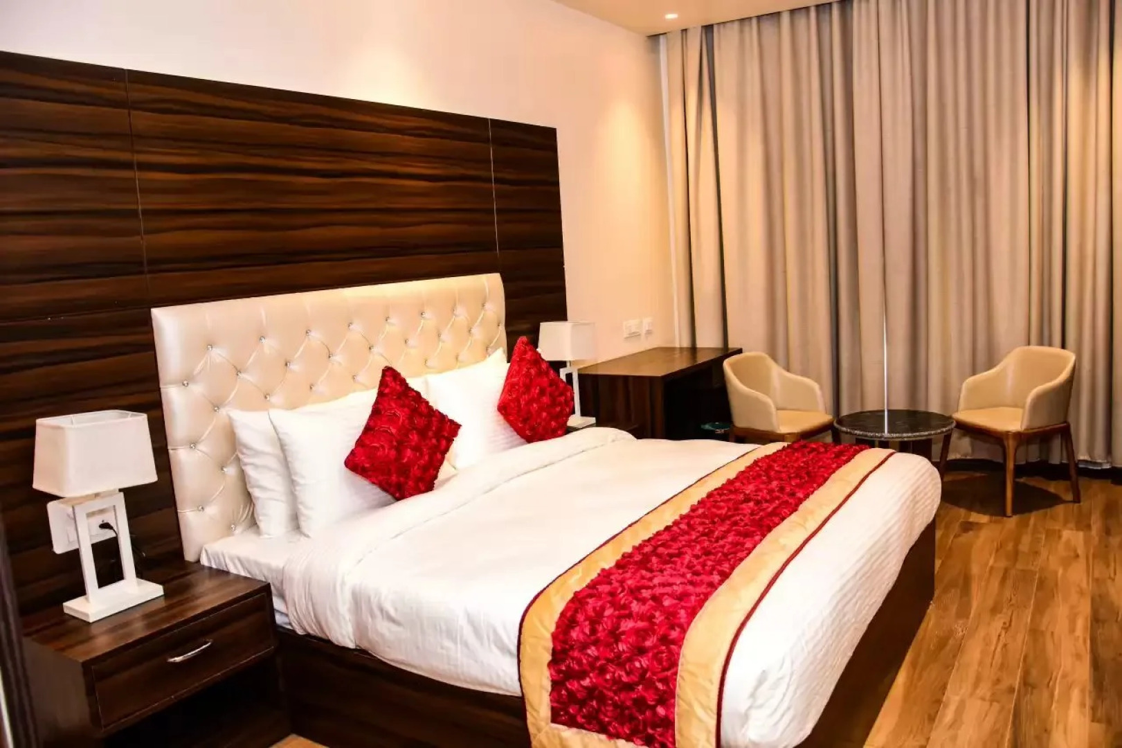 Comfort Inn Lakhimpur