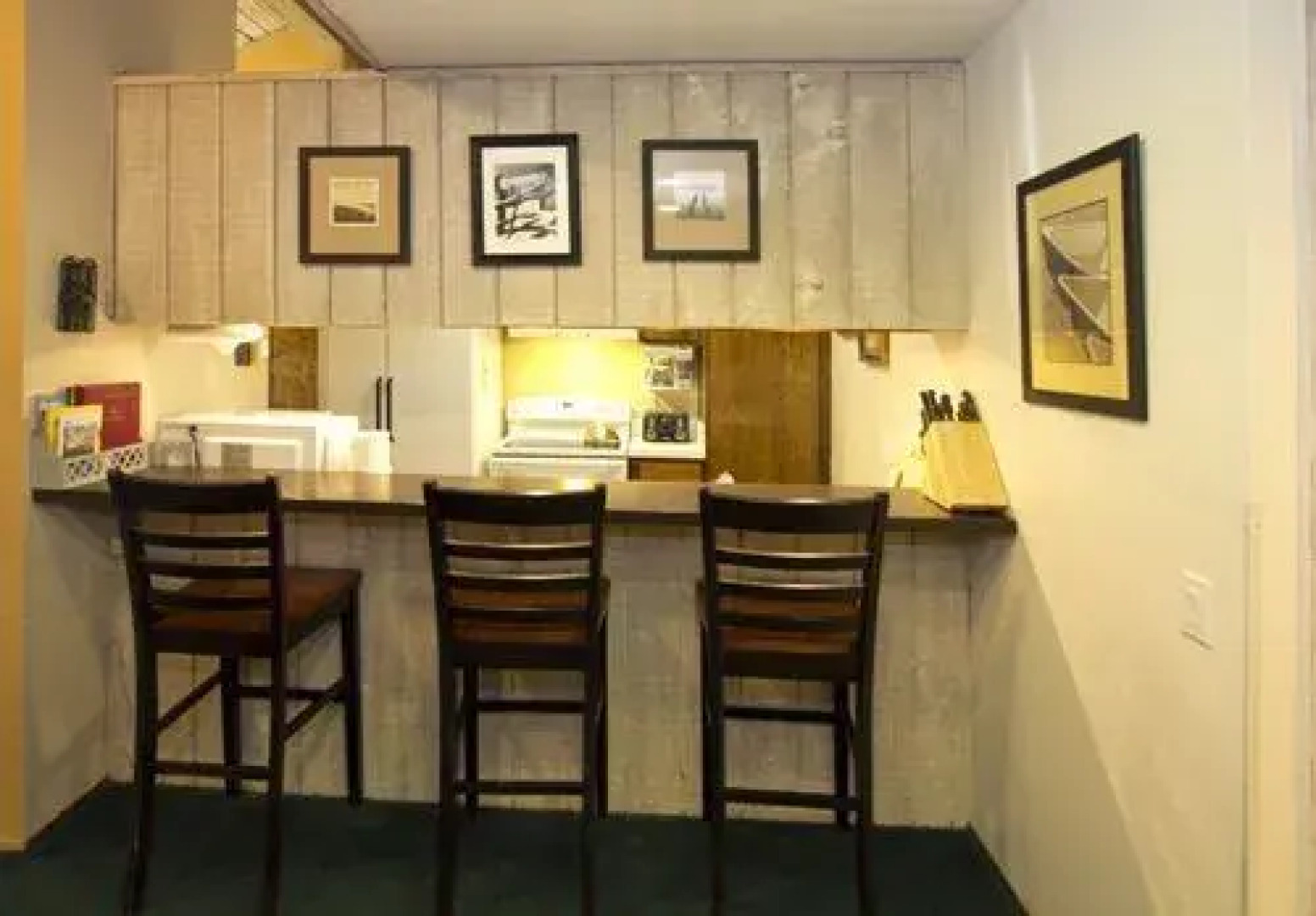 Sunshine Village by Grand Mammoth Resorts