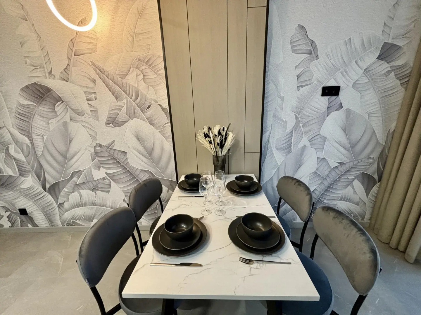 Апарт Комфорт на улице Городской Вал 15 корпус 2