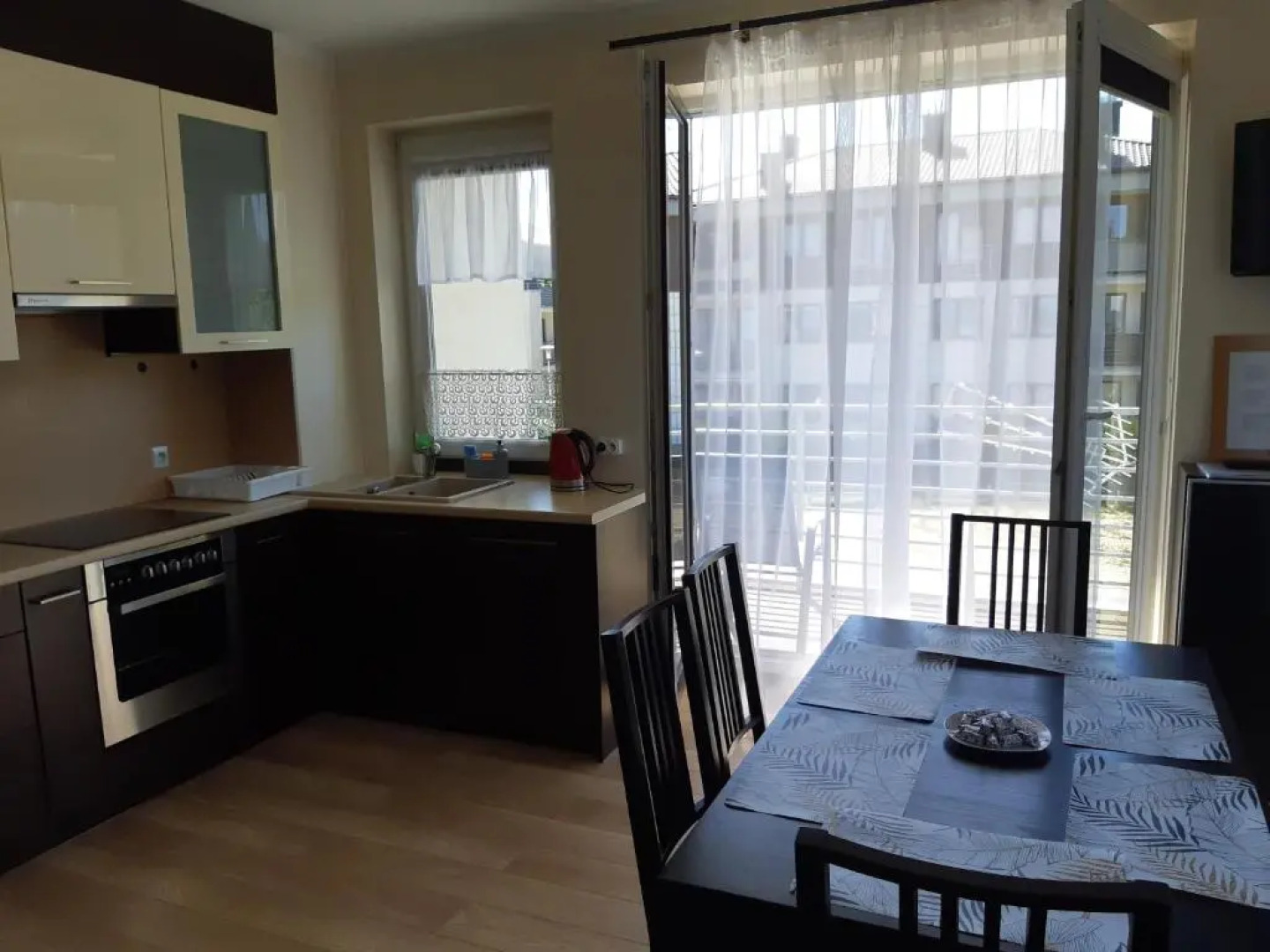 Luksusowy Apartament
