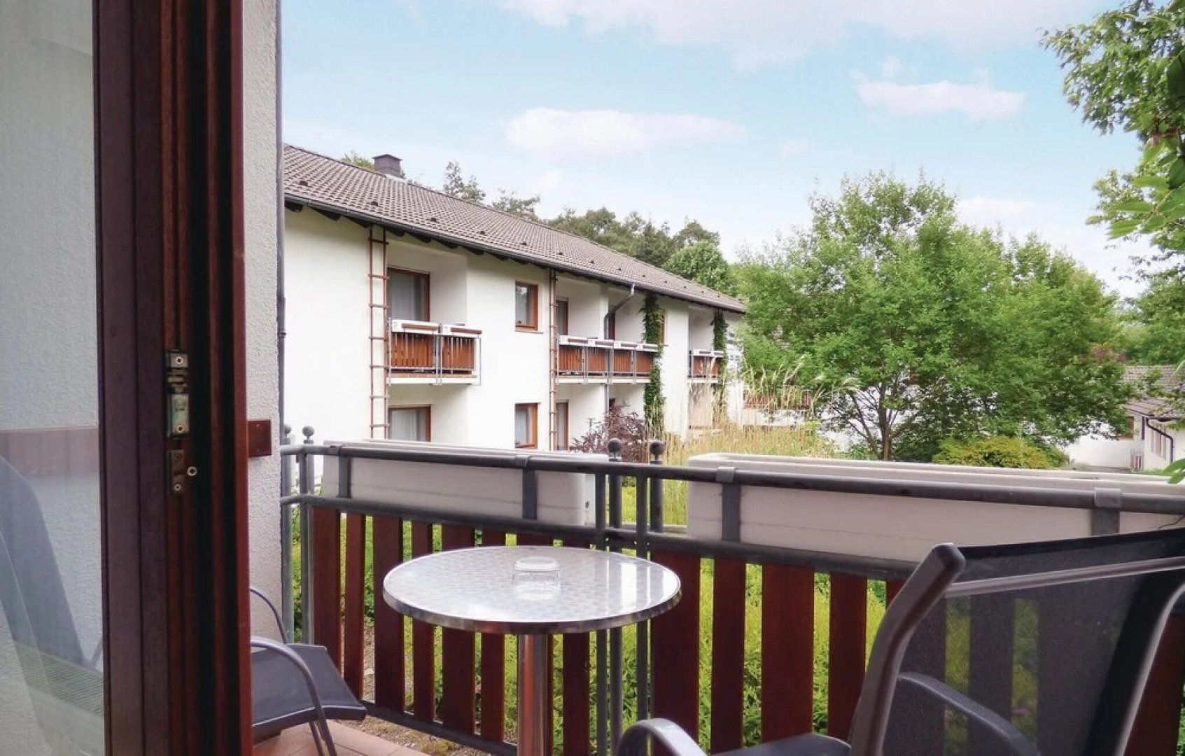 Amazing Apartment in Thalfang With 1 Bedrooms and Wifi
