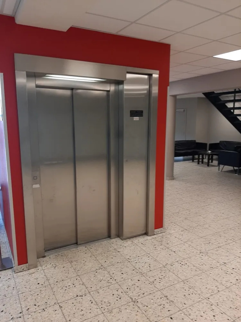 Koldinghallerne - Sportel