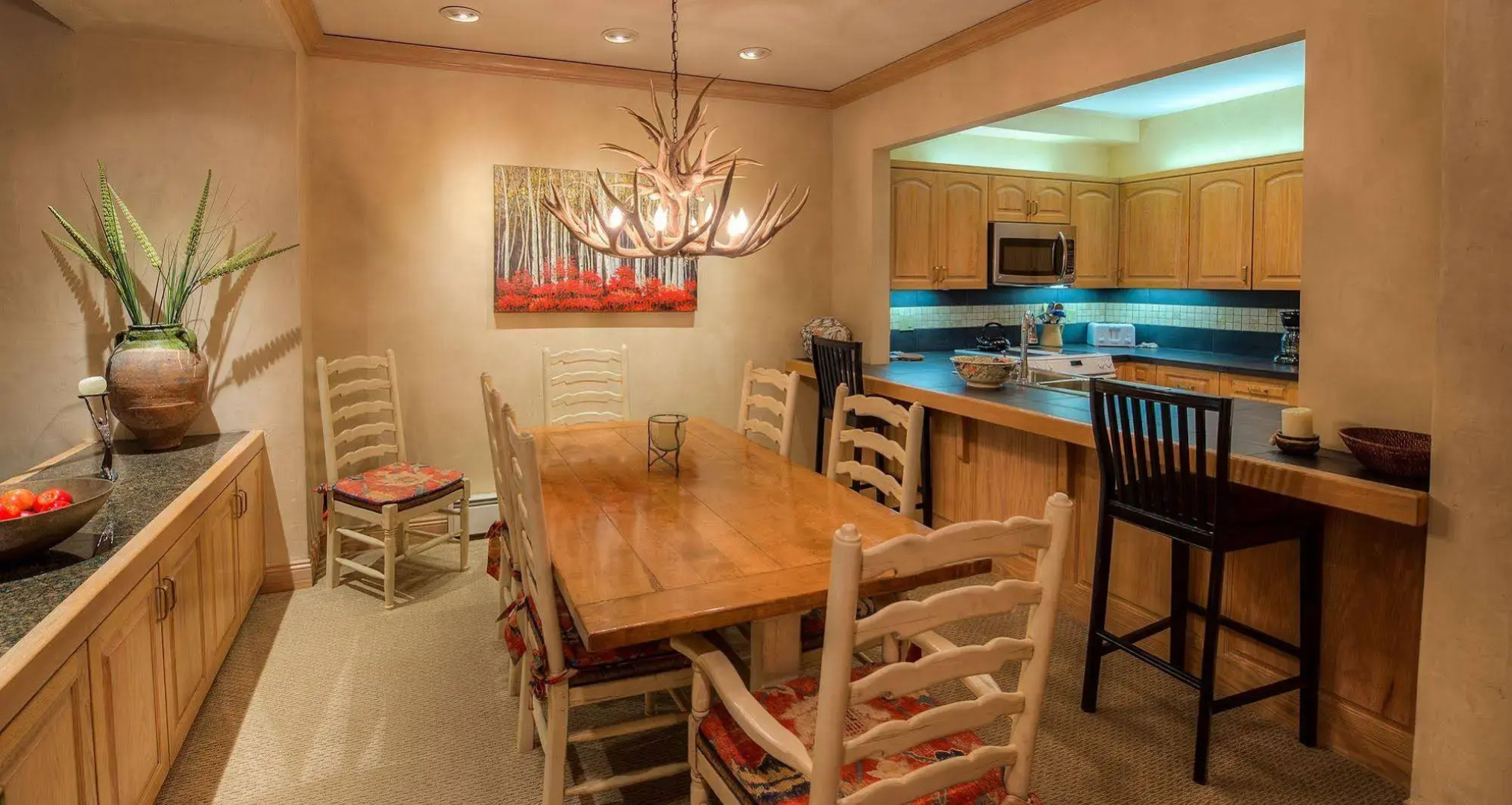 Creekside at Beaver Creek