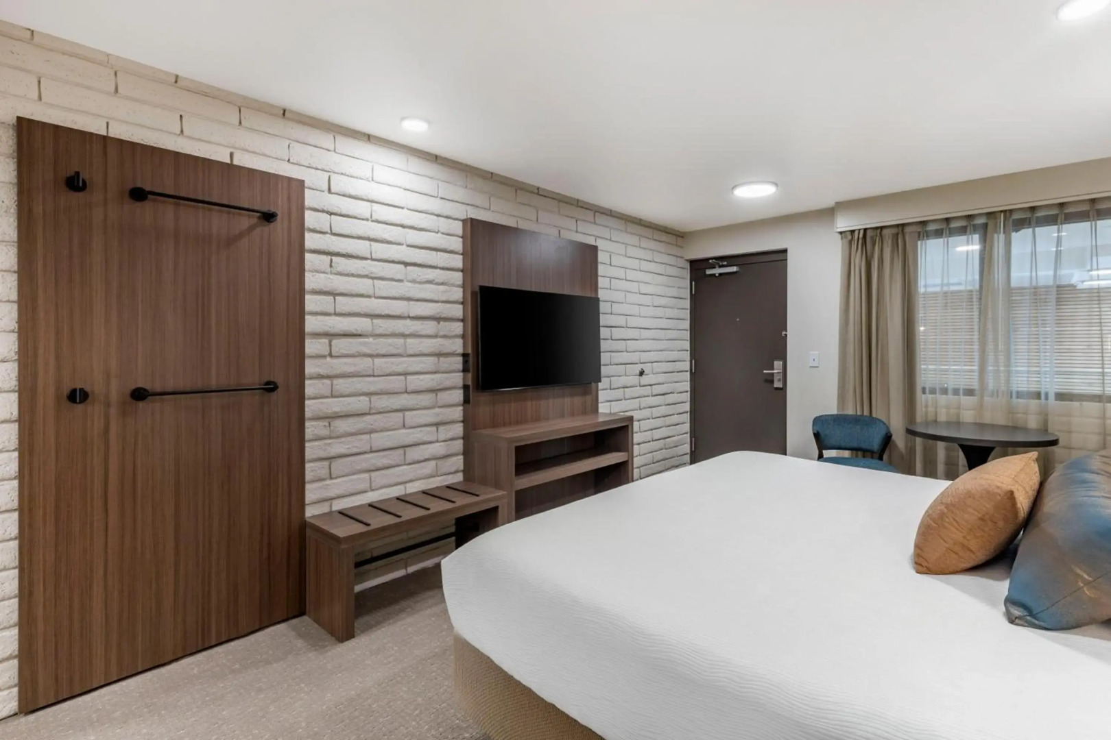 The Gibson Hotel Great Falls, an Ascend Collection Hotel