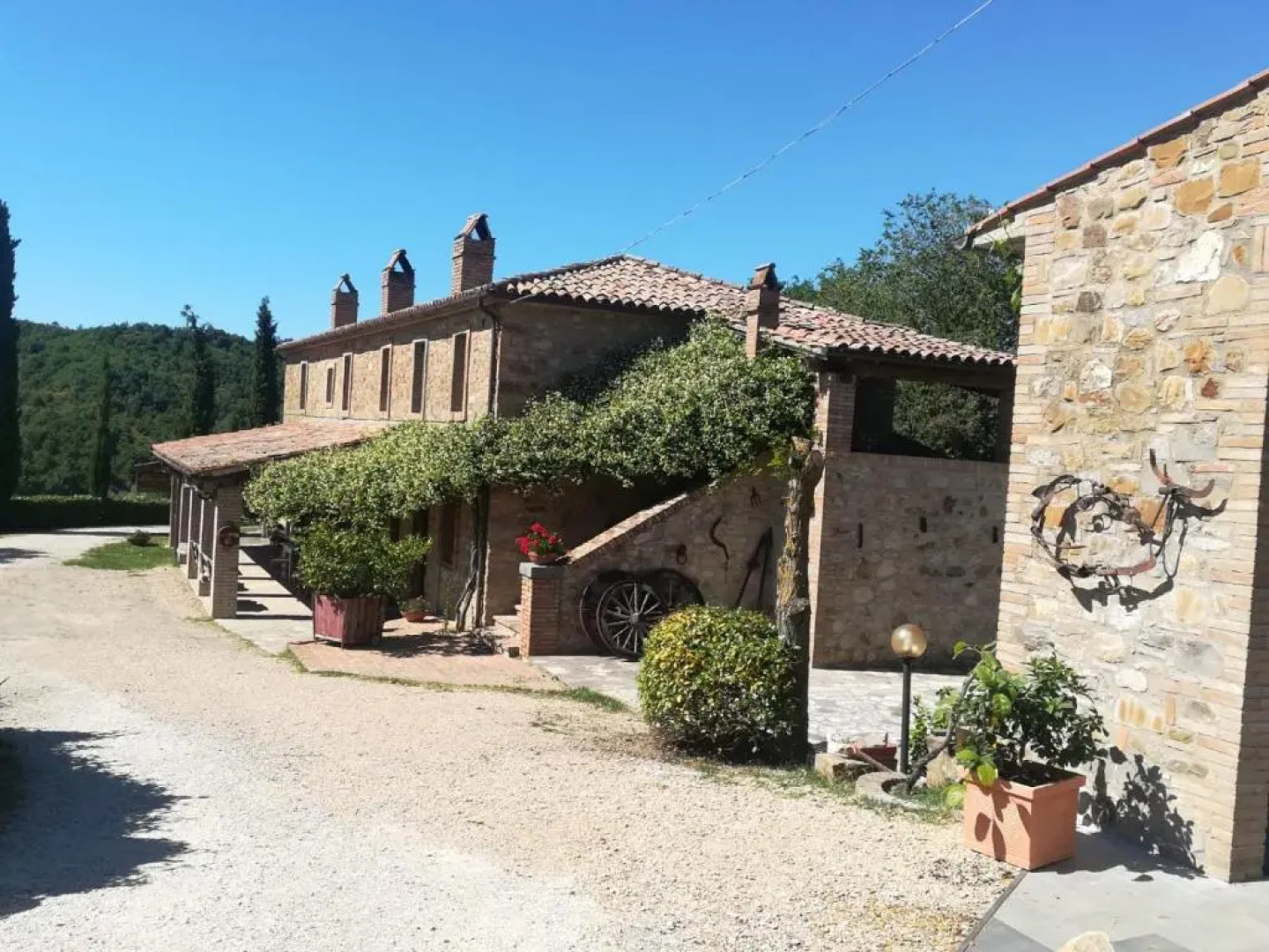 Agriturismo Selvella