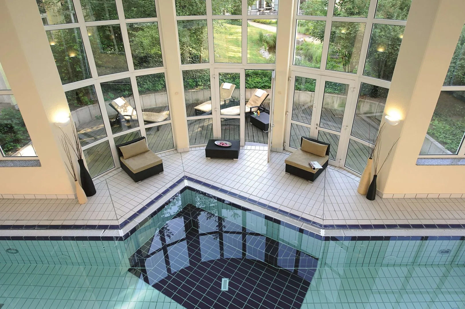 NH Frankfurt Airport West