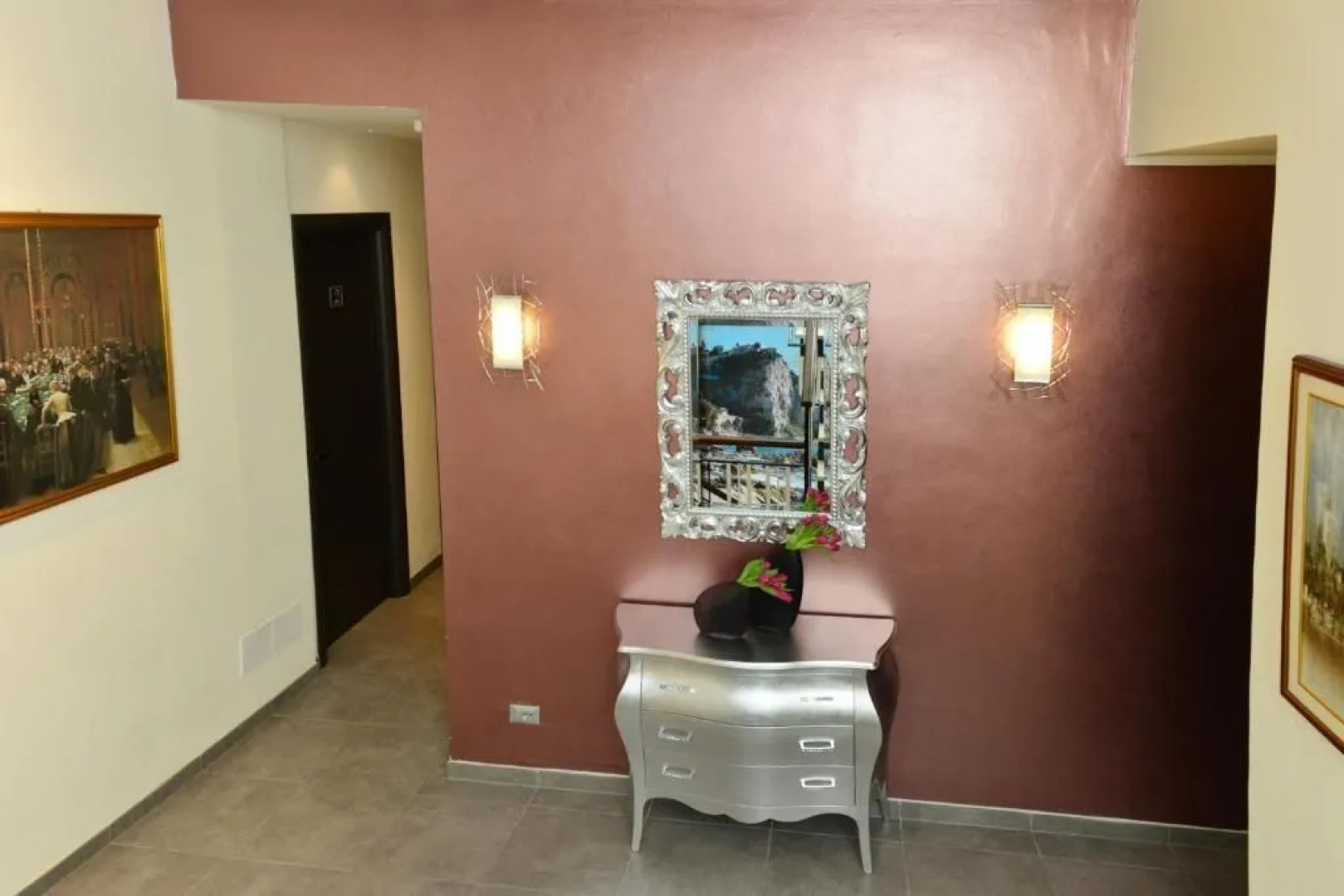 Affittacamere Le Logge