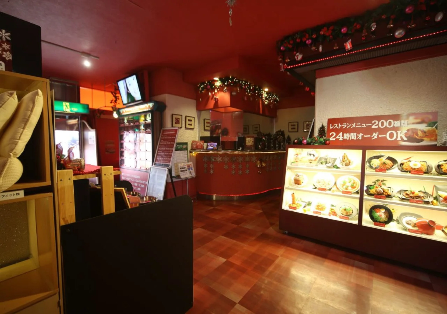 Natori Hotel Staymore