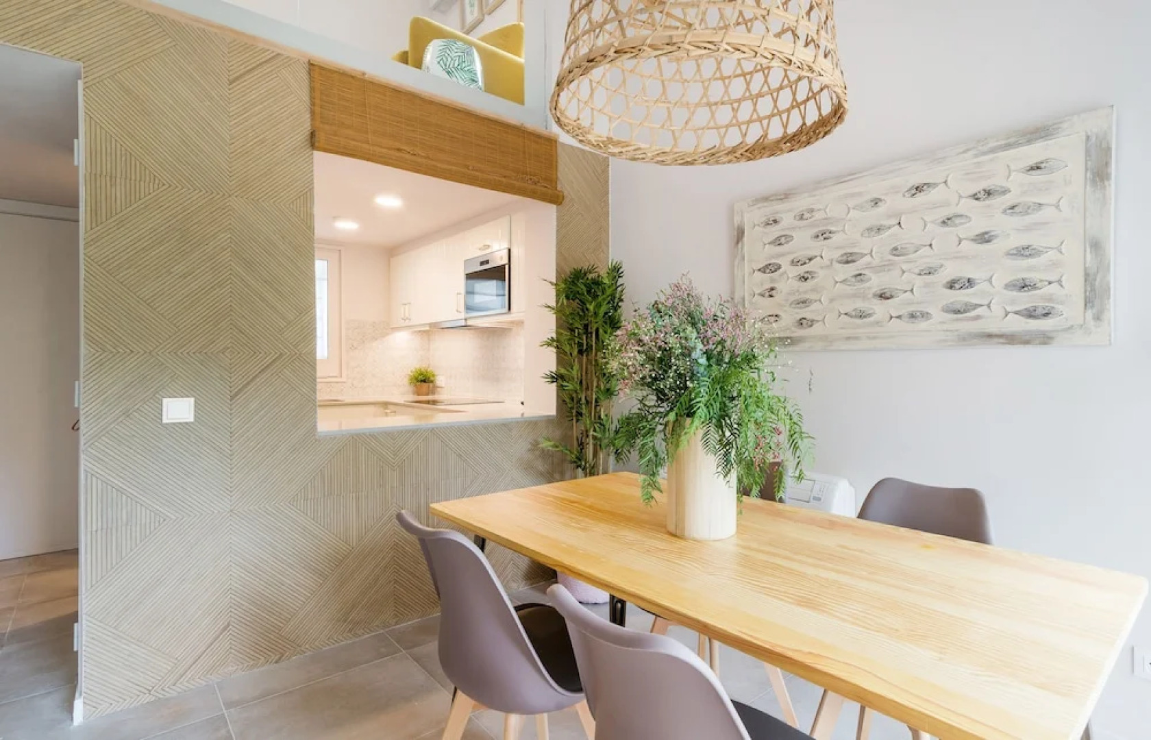 Casa Dolce Riera II - Sea View