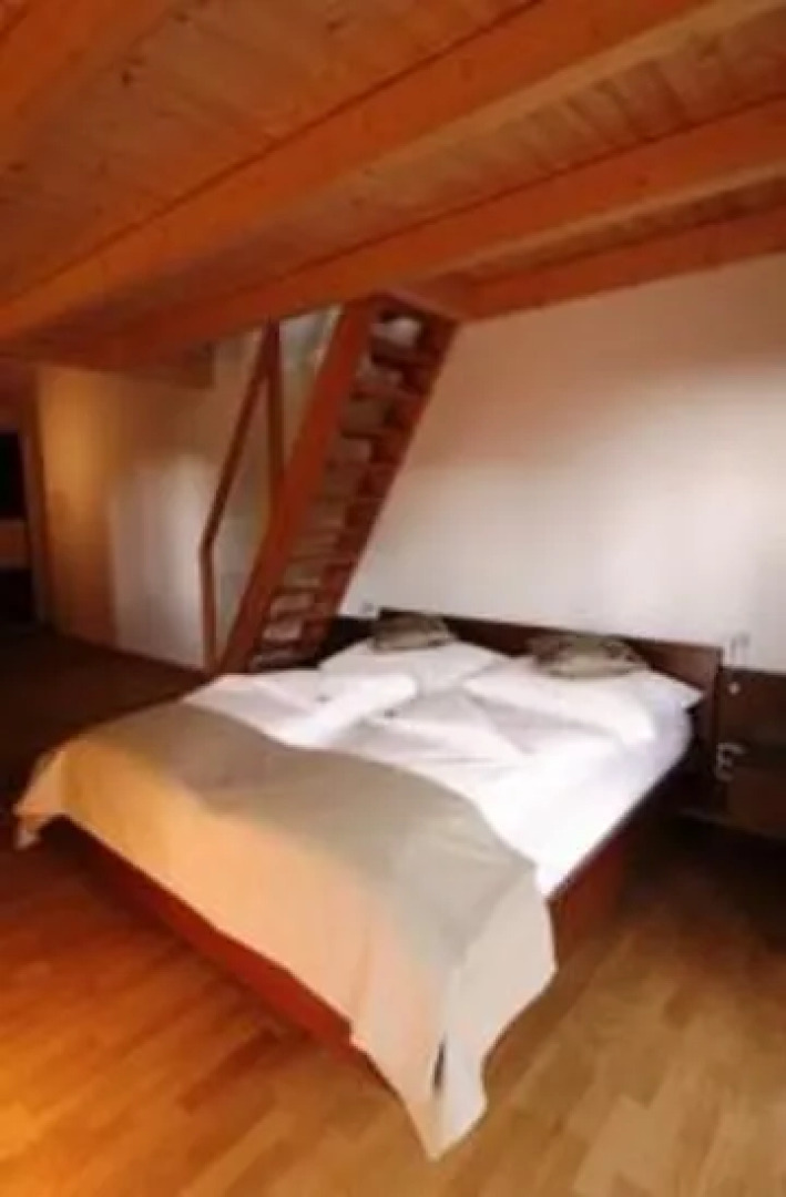 Garni - Hotel Am Burghuegel