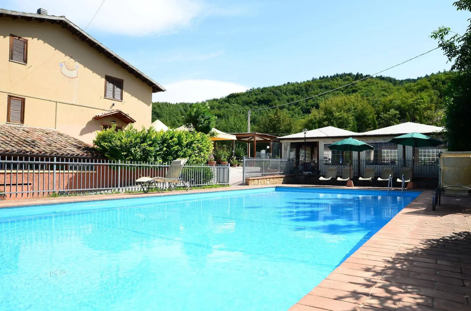 Selvicolle Country House