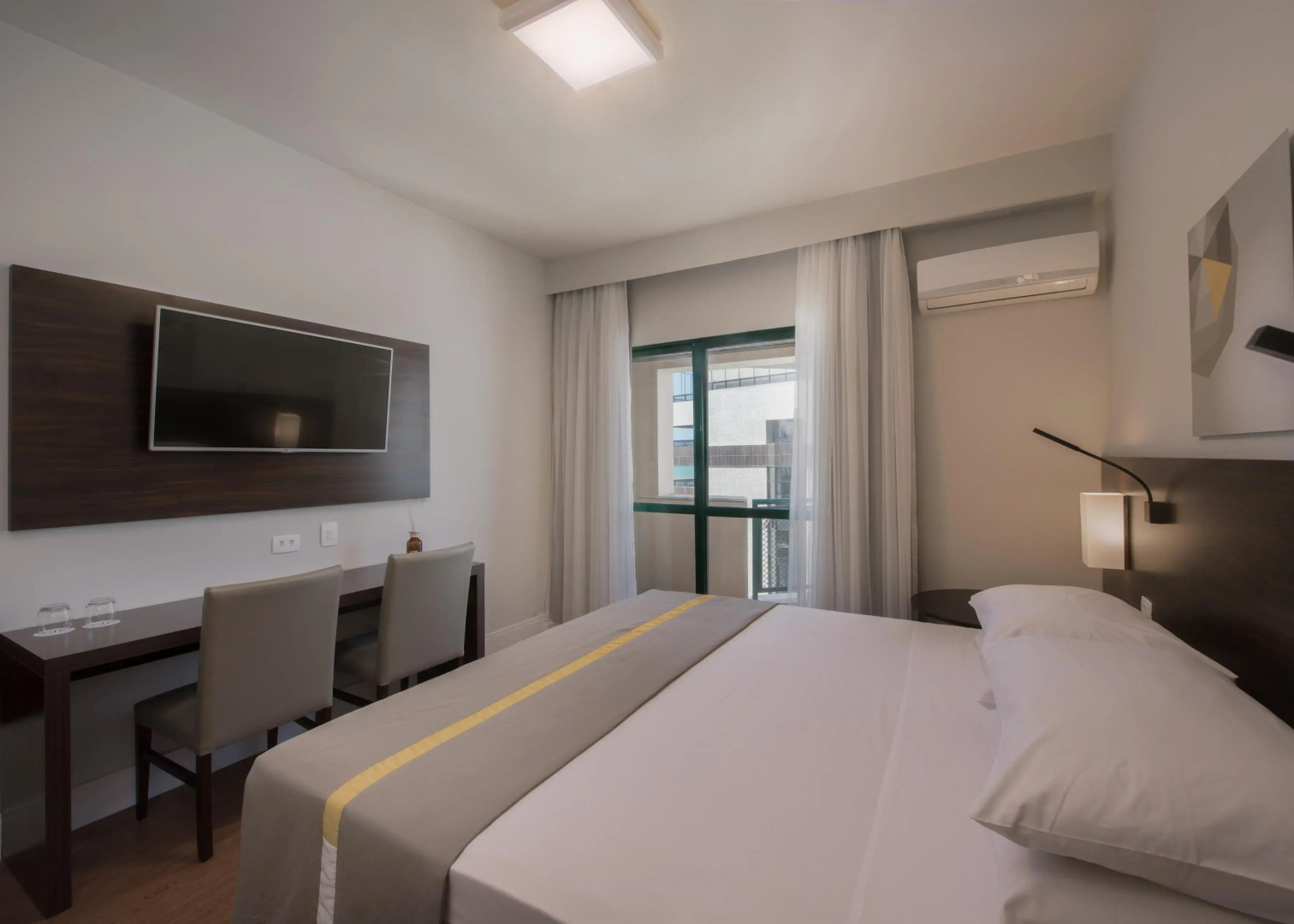 Costa Mar Recife Hotel