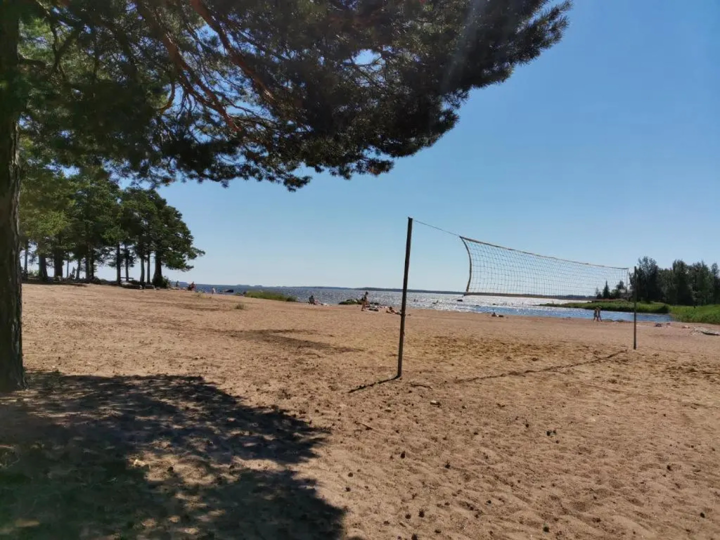 Relaxing Beatiful Studio - Sauna Bath Facility