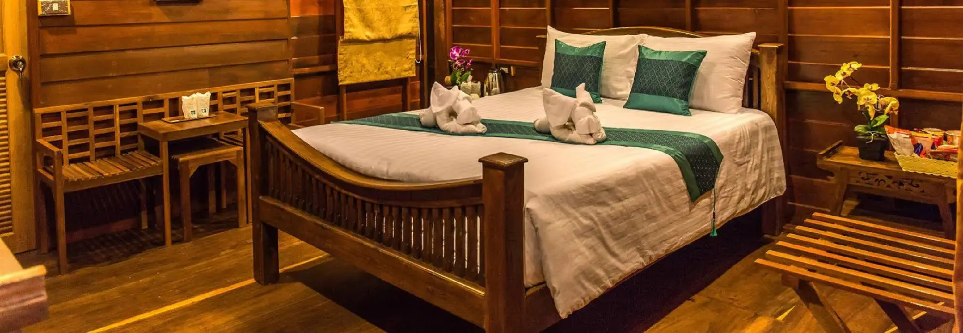 Sunlove Resort and Spa - Grand View