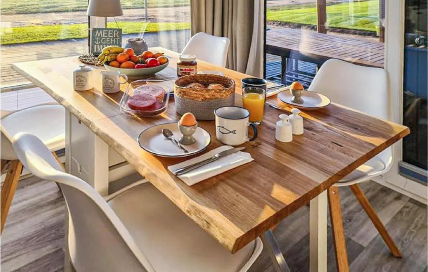 Beautiful Home in Süsel With 2 Bedrooms and Wifi