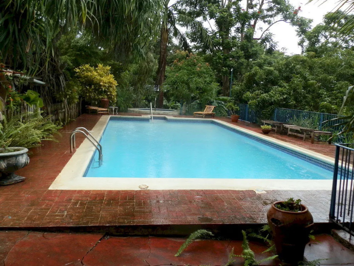 Harding Hall Guesthouse